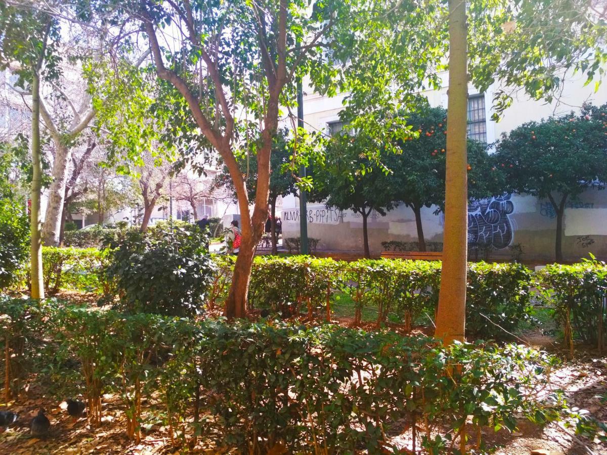 ηeart Of Athens, Solonos Str. 雅典